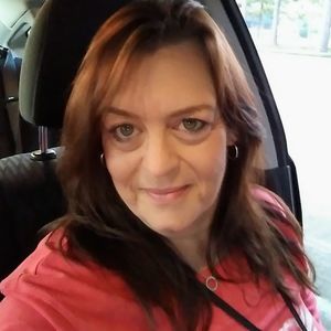 Meet your Posher, Renee